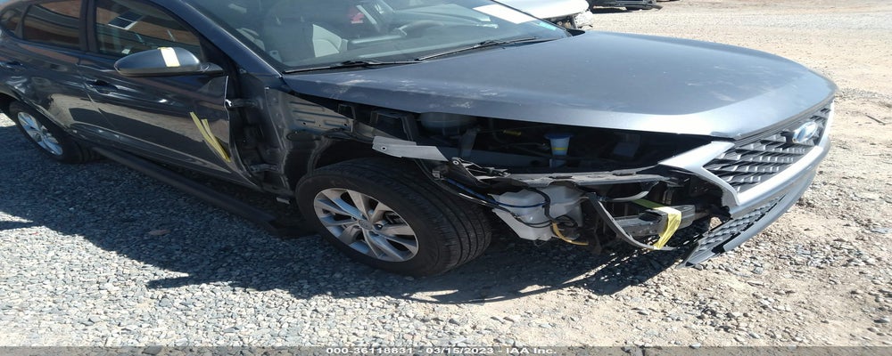 KM8J23A41KU956211 2019 HYUNDAI TUCSON photo no. 6