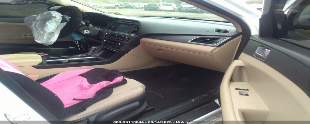 5NPE24AF5HH538203 2017 HYUNDAI SONATA photo no. 5