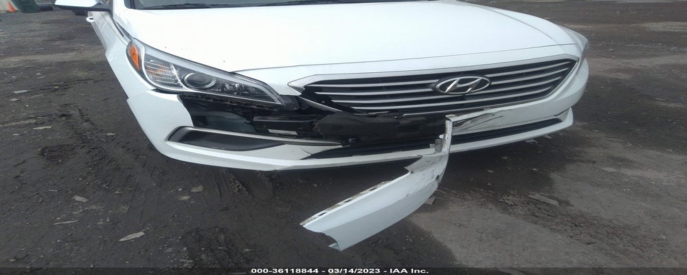 5NPE24AF5HH538203 2017 HYUNDAI SONATA photo no. 6