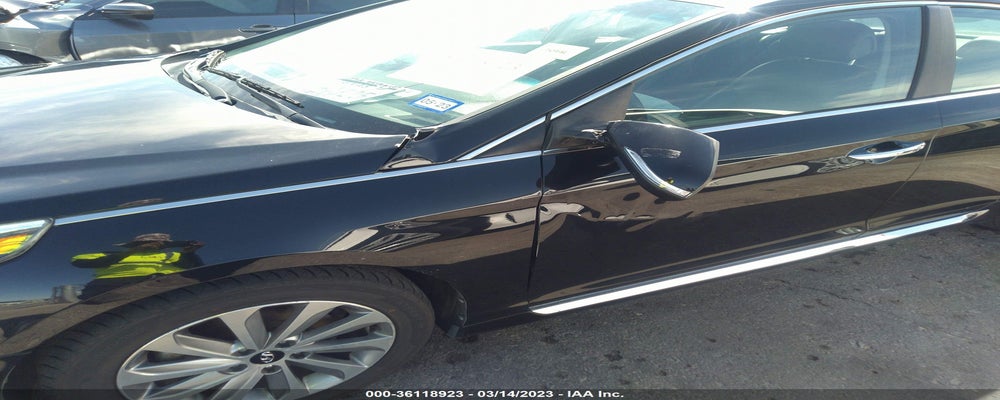 5NPE34AF1HH572894 2017 HYUNDAI SONATA photo no. 6