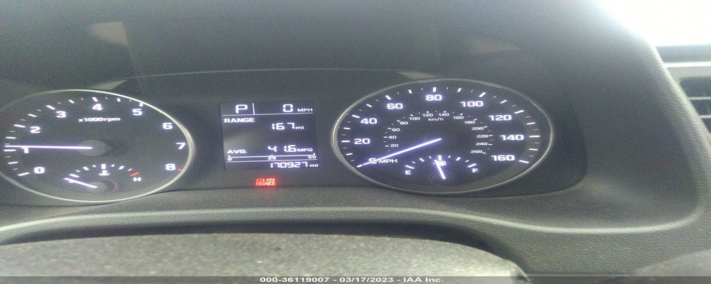 KMHD84LF1HU102716 2017 HYUNDAI ELANTRA photo no. 7