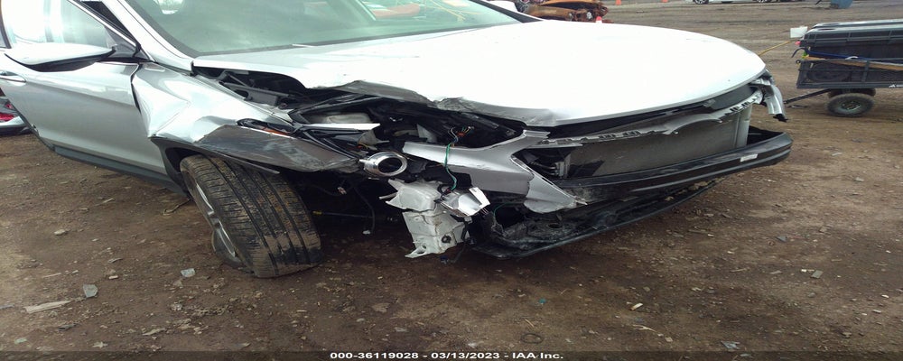 5XYZUDLB1HG493709 2017 HYUNDAI SANTA FE SPORT photo no. 6