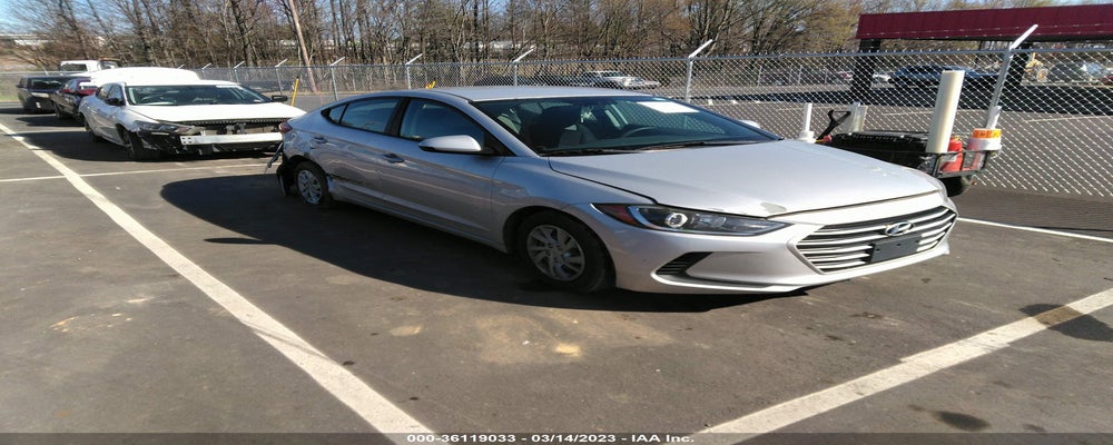 5NPD74LF5HH099708 2017 HYUNDAI ELANTRA photo no. 22