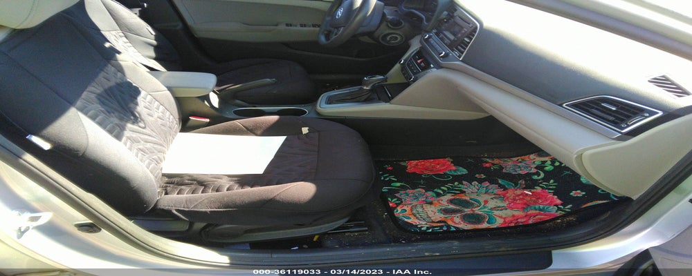 5NPD74LF5HH099708 2017 HYUNDAI ELANTRA photo no. 5