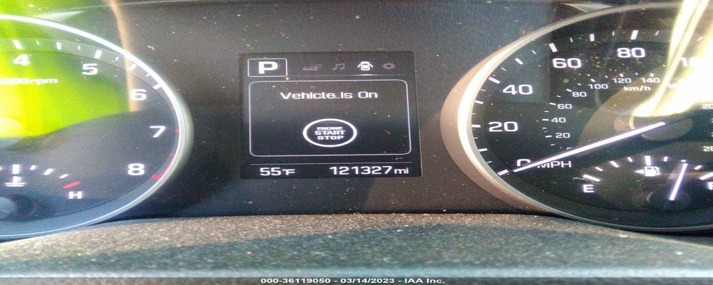 KMHD84LF5JU615621 2018 HYUNDAI ELANTRA photo no. 7