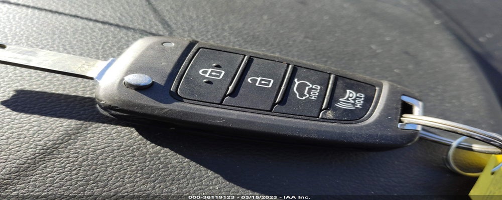KM8K1CAA7KU303802 2019 HYUNDAI KONA photo no. 11