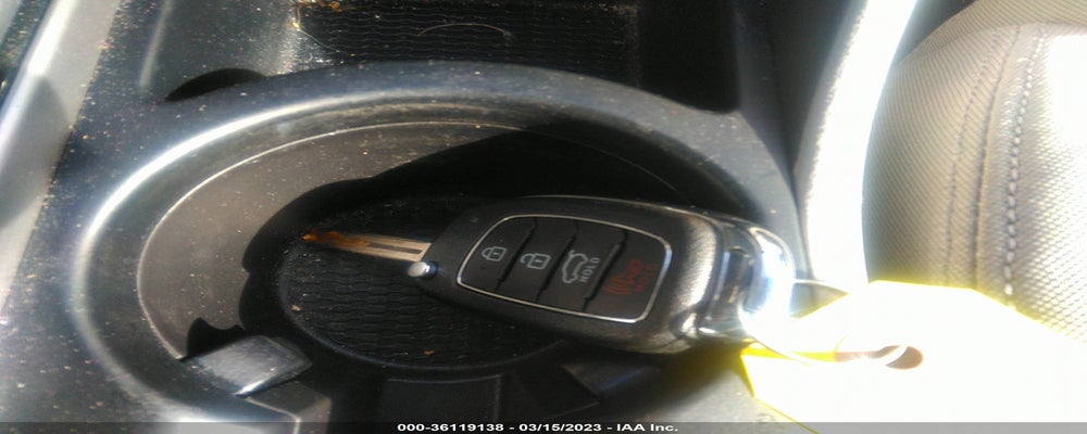 KM8J3CA46GU143791 2016 HYUNDAI TUCSON photo no. 11