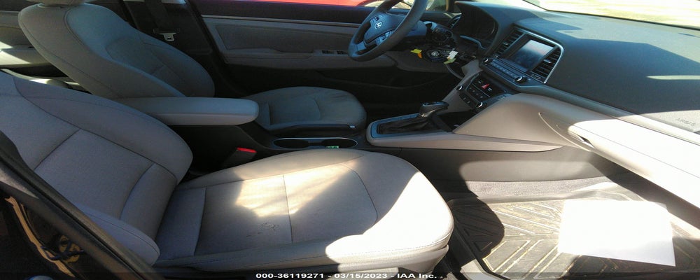 5NPD84LFXHH029473 2017 HYUNDAI ELANTRA photo no. 5
