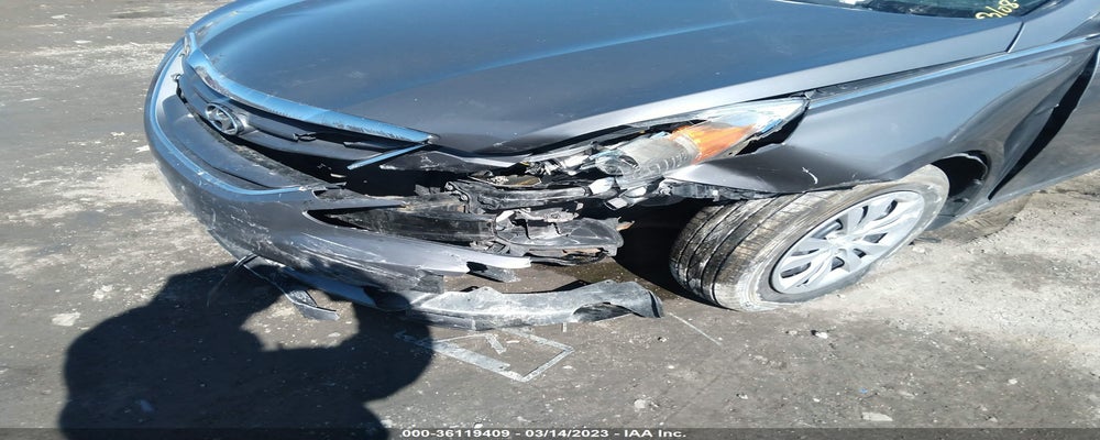 5NPEB4AC3BH076513 2011 HYUNDAI SONATA photo no. 6