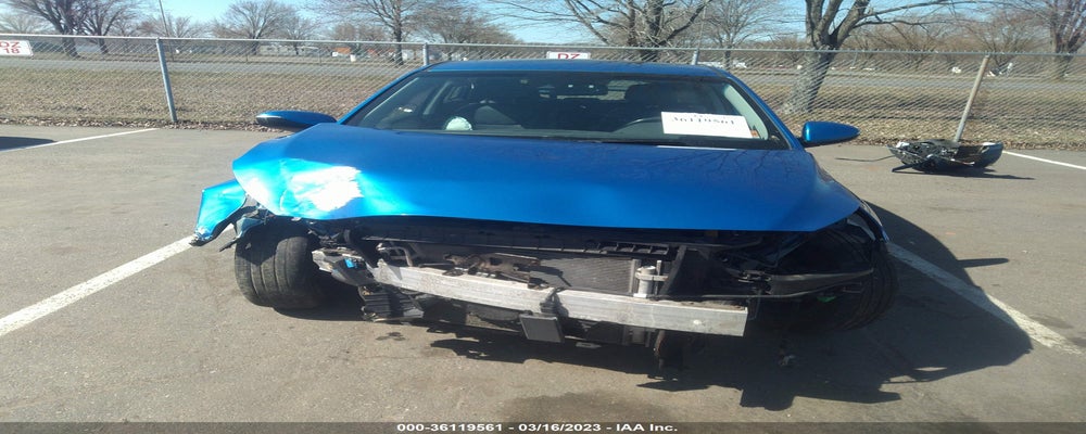 KMHC05LC5HU030496 2017 HYUNDAI IONIQ HYBRID photo no. 6