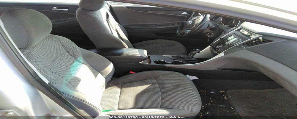 5NPEB4AC4BH164860 2011 HYUNDAI SONATA photo no. 5