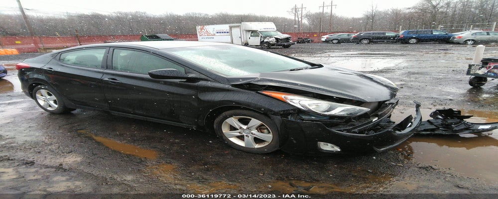 5NPDH4AE6DH270127 2013 HYUNDAI ELANTRA photo no. 22