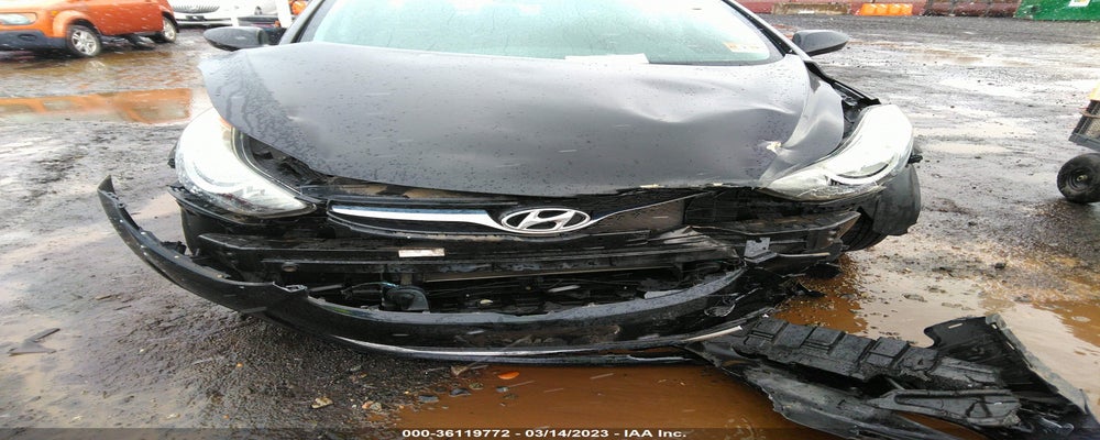 5NPDH4AE6DH270127 2013 HYUNDAI ELANTRA photo no. 6