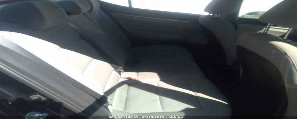 5NPD74LF5JH260497 2018 HYUNDAI ELANTRA photo no. 8
