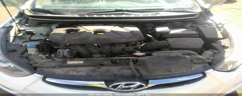 5NPDH4AE3BH021586 2011 HYUNDAI ELANTRA photo no. 10