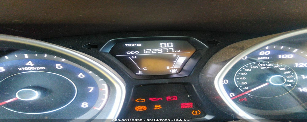 5NPDH4AE3BH021586 2011 HYUNDAI ELANTRA photo no. 7
