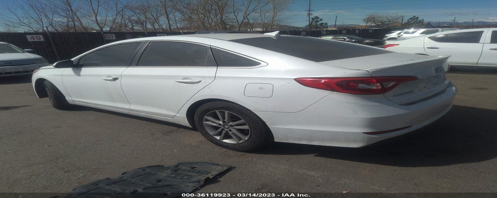 5NPE24AF9HH530847 2017 HYUNDAI SONATA photo no. 3