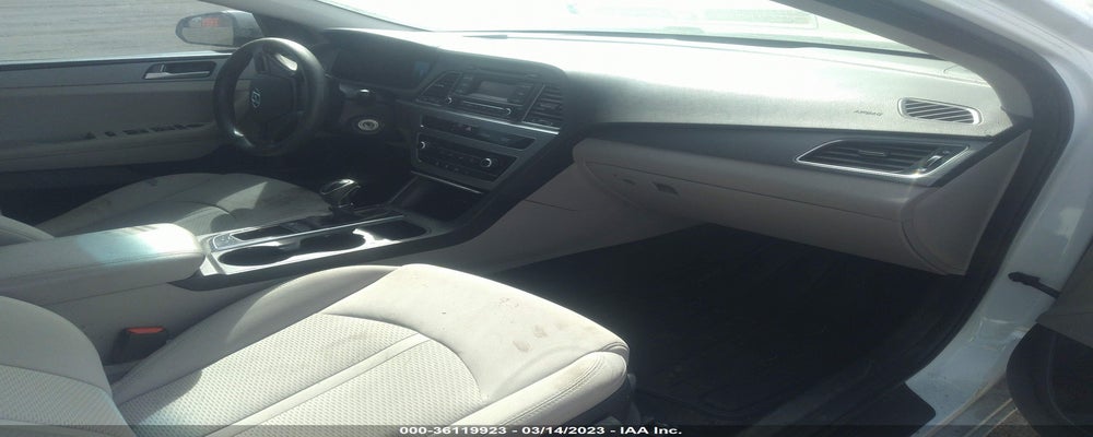 5NPE24AF9HH530847 2017 HYUNDAI SONATA photo no. 5