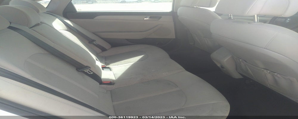 5NPE24AF9HH530847 2017 HYUNDAI SONATA photo no. 8