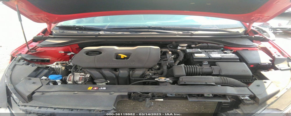 5NPD84LF0LH596980 2020 HYUNDAI ELANTRA photo no. 10
