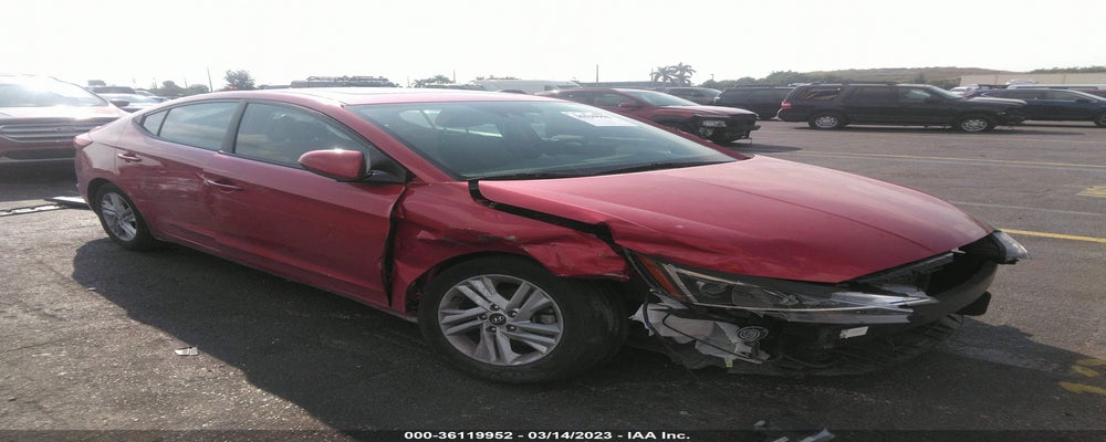 5NPD84LF0LH596980 2020 HYUNDAI ELANTRA photo no. 18
