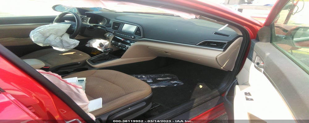 5NPD84LF0LH596980 2020 HYUNDAI ELANTRA photo no. 5