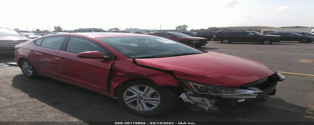5NPD84LF0LH596980 2020 HYUNDAI ELANTRA photo no. 6