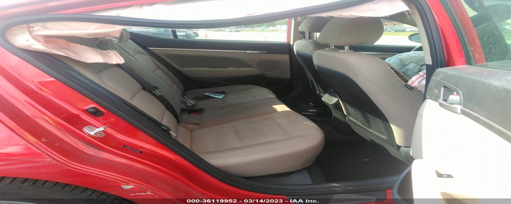 5NPD84LF0LH596980 2020 HYUNDAI ELANTRA photo no. 8