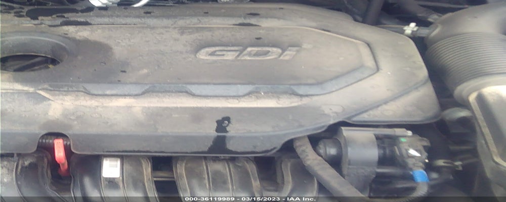 5NMS3CAD0LH239667 2020 HYUNDAI SANTA FE photo no. 10