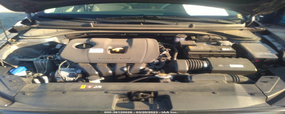 5NPD84LF8KH478190 2019 HYUNDAI ELANTRA photo no. 10