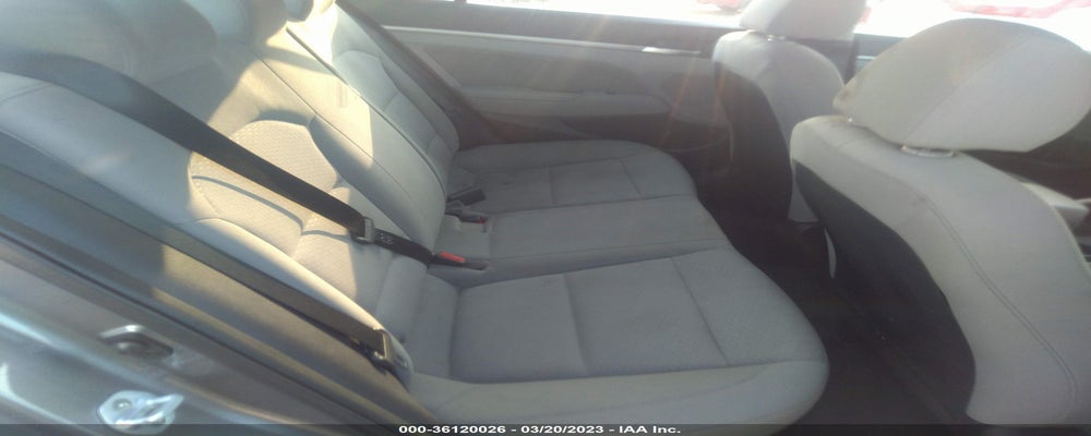 5NPD84LF8KH478190 2019 HYUNDAI ELANTRA photo no. 8