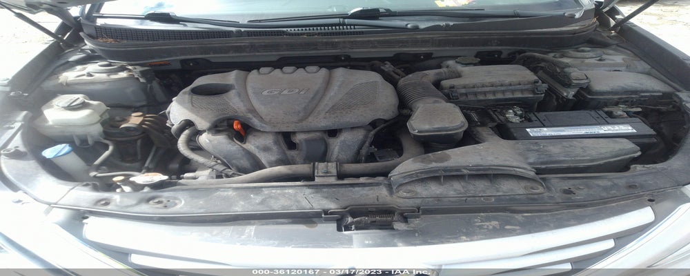 5NPEB4AC3EH925933 2014 HYUNDAI SONATA photo no. 10