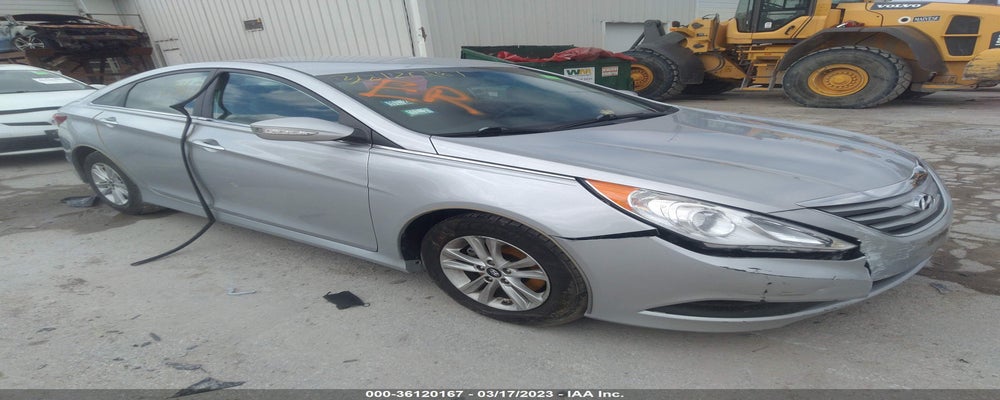 5NPEB4AC3EH925933 2014 HYUNDAI SONATA photo no. 11