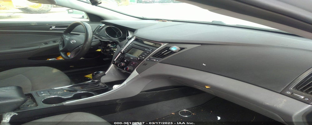 5NPEB4AC3EH925933 2014 HYUNDAI SONATA photo no. 5