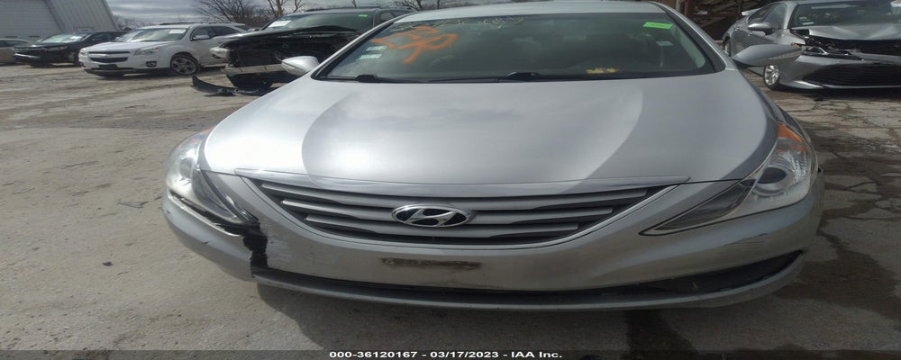 5NPEB4AC3EH925933 2014 HYUNDAI SONATA photo no. 6