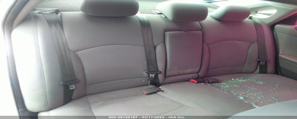 5NPEB4AC3EH925933 2014 HYUNDAI SONATA photo no. 8