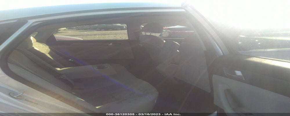 5NPE24AF6FH125493 2015 HYUNDAI SONATA photo no. 8