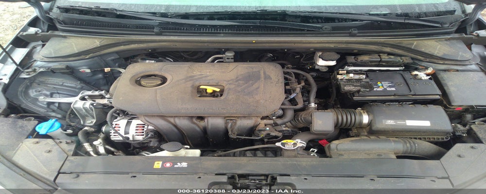 KMHD74LFXKU788183 2019 HYUNDAI ELANTRA photo no. 10