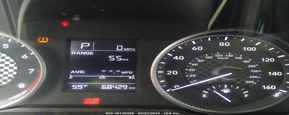 KMHD74LFXKU788183 2019 HYUNDAI ELANTRA photo no. 7