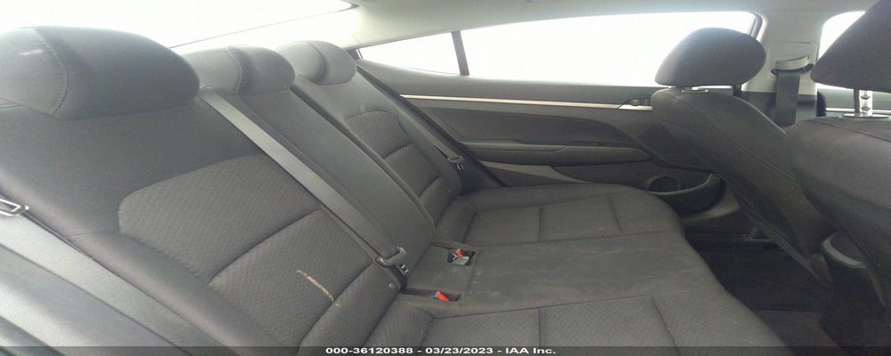 KMHD74LFXKU788183 2019 HYUNDAI ELANTRA photo no. 8