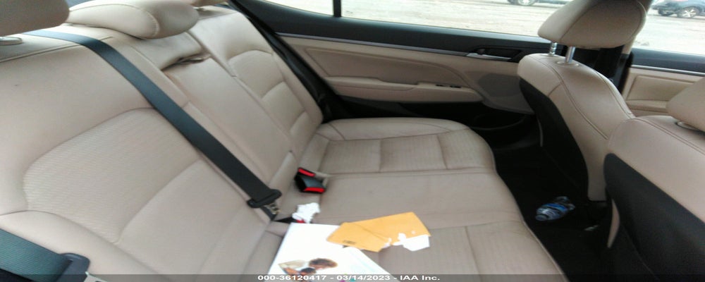 5NPD84LF0HH031037 2017 HYUNDAI ELANTRA photo no. 8