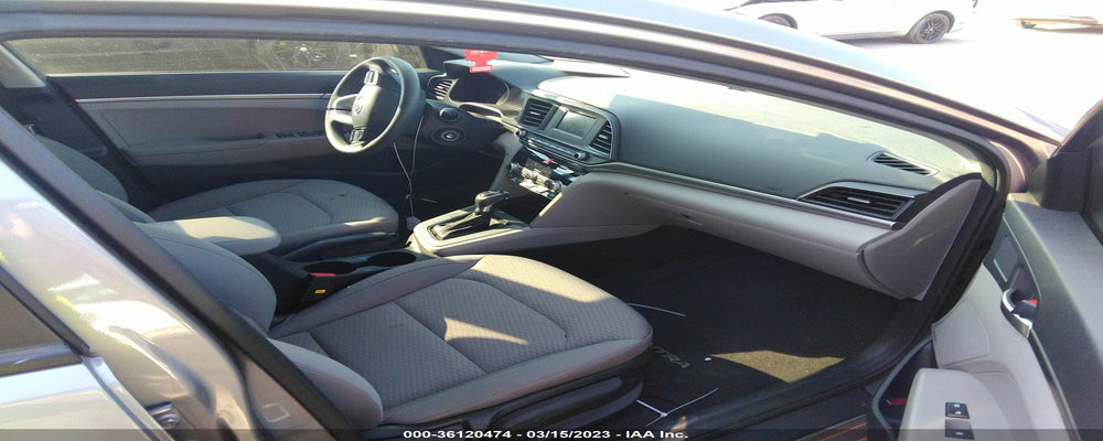 KMHD74LF6LU099288 2020 HYUNDAI ELANTRA photo no. 5