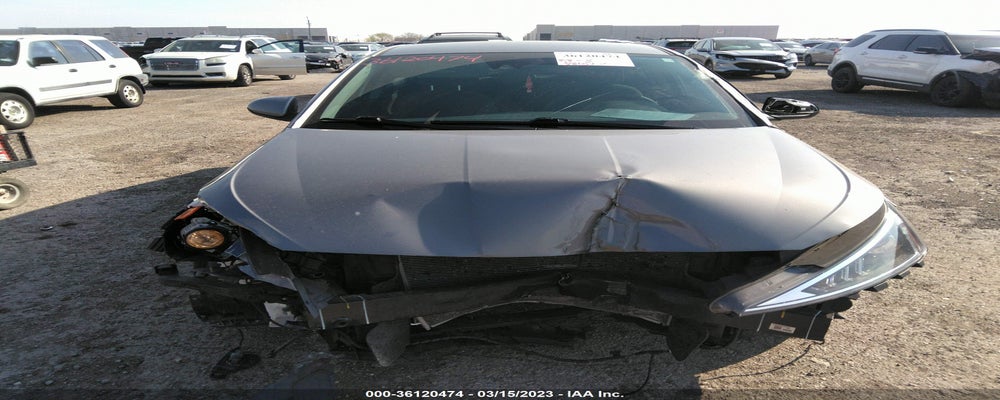 KMHD74LF6LU099288 2020 HYUNDAI ELANTRA photo no. 6