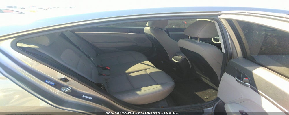 KMHD74LF6LU099288 2020 HYUNDAI ELANTRA photo no. 8