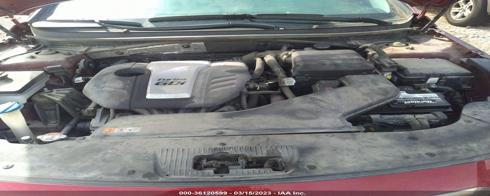 5NPE24AA1FH117516 2015 HYUNDAI SONATA photo no. 10