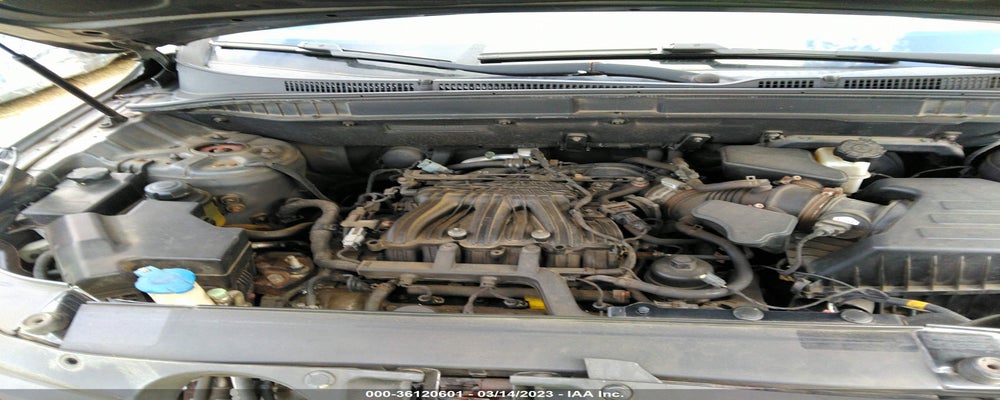 KM8NU4CC1AU112044 2010 HYUNDAI VERACRUZ photo no. 10