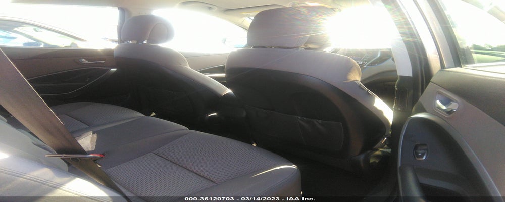 5XYZT3LBXJG569852 2018 HYUNDAI SANTA FE SPORT photo no. 8