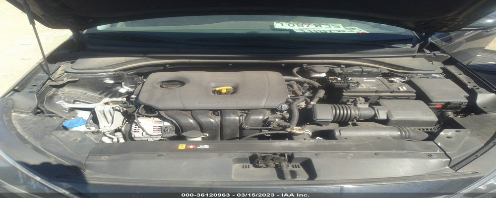 5NPD84LF2LH515039 2020 HYUNDAI ELANTRA photo no. 10