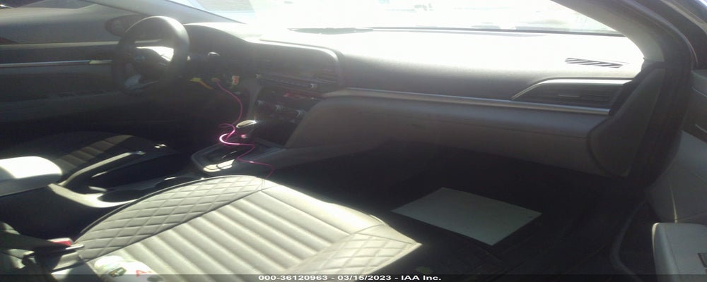 5NPD84LF2LH515039 2020 HYUNDAI ELANTRA photo no. 5