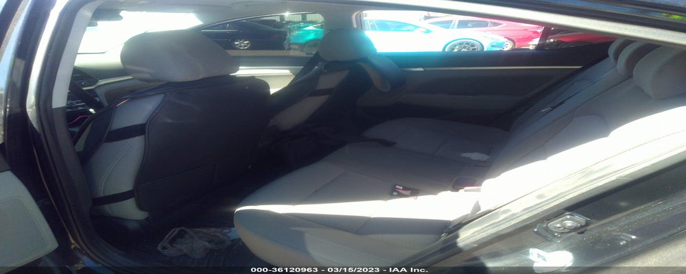 5NPD84LF2LH515039 2020 HYUNDAI ELANTRA photo no. 8